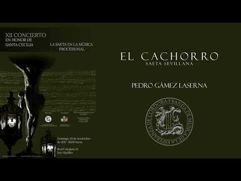 El Cachorro (Saeta