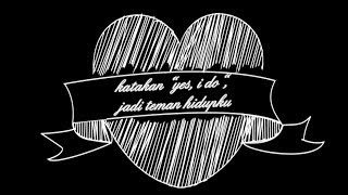 Anji-Bidadari Tak Bersayap (animation video)