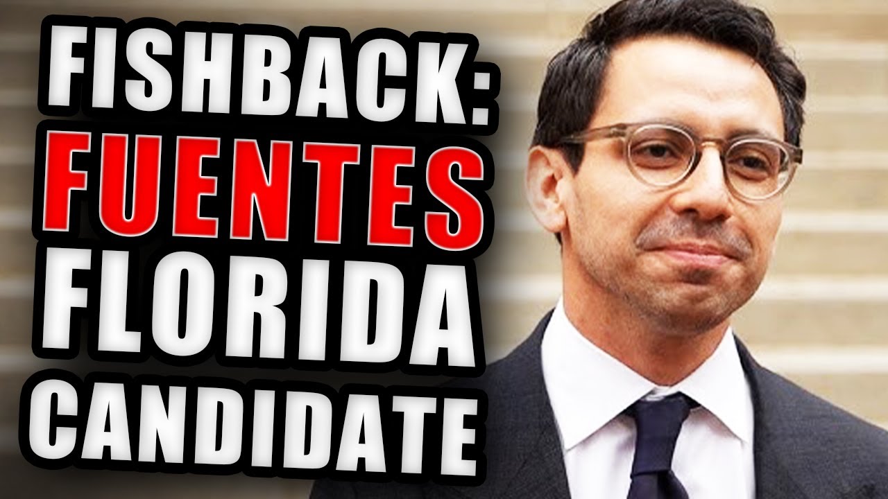 Что мешает Нику Фуэнтесу поддержать Джеймса Фишбэка?