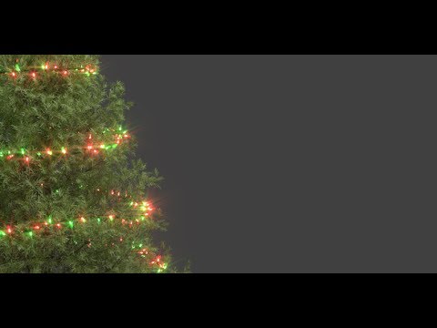 Mesh Chain Tutorial In Blender For Second Life Youtube - blender roblox project 2 blender christmas ornaments