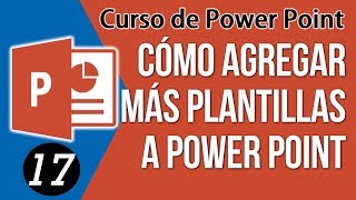 How to Add More Templates to PowerPoint How to Add More Templates to PowerPoint