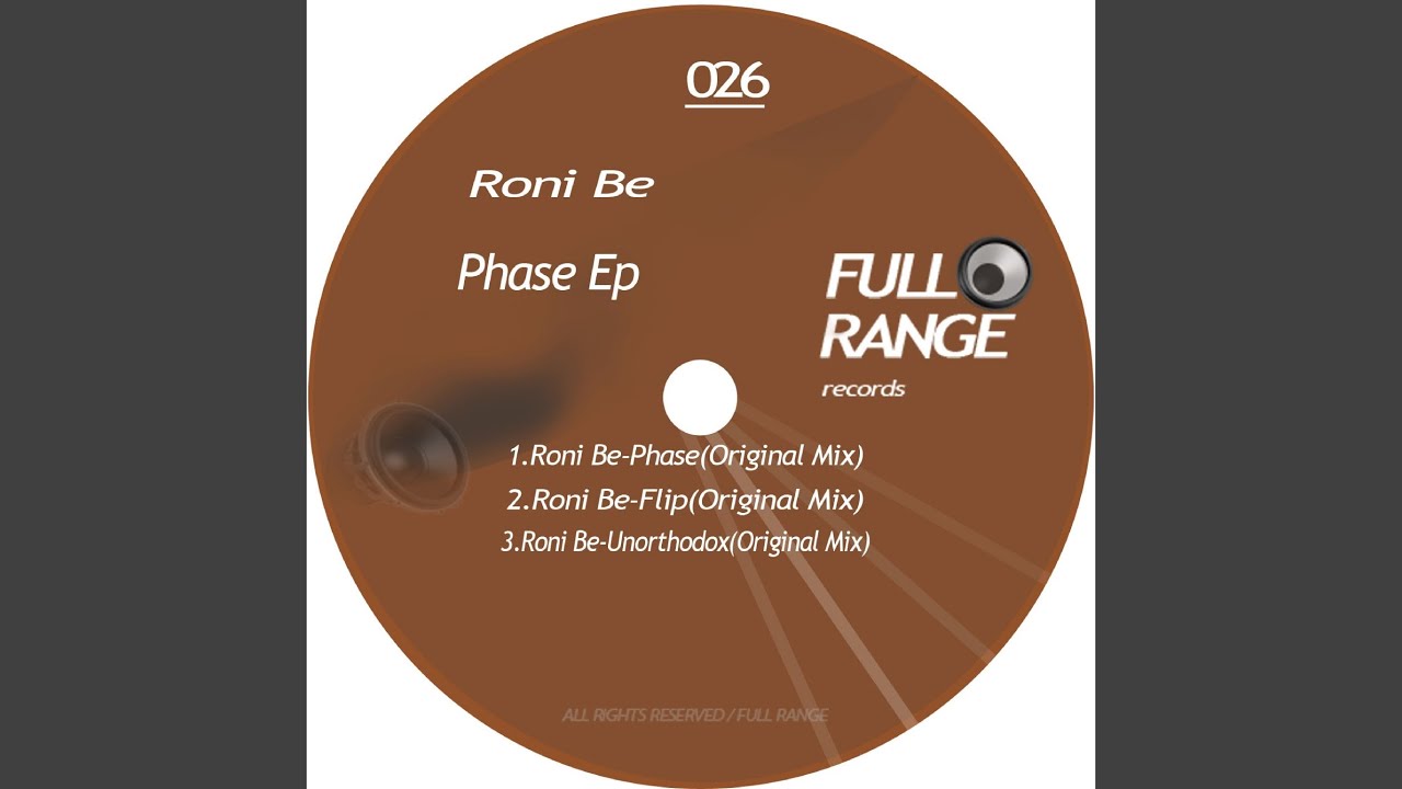 Flip (Original Mix) auf YouTube ansehen Flip (Original Mix) auf YouTube ansehen