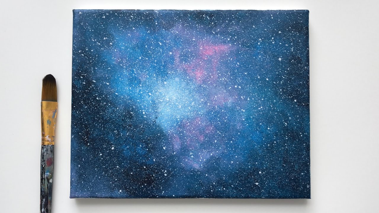 Với hướng dẫn vẽ tranh Galaxy acrylic dành cho người mới bắt đầu, bạn hoàn toàn có thể tạo ra một tác phẩm nghệ thuật đầy màu sắc thú vị. Tranh của bạn sẽ mang đến cho bạn cảm giác thư giãn và hạnh phúc khi hoàn thành. Hãy thử tìm hiểu để sáng tạo và trải nghiệm tuyệt vời.