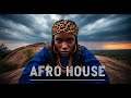 Afro House Sunset Collective 2026 | Deep Organic Grooves