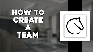 How To Create a Team on Lichess (Easiest Way)