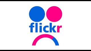 شرح موقع Flickr لرفع الصور وإضافتها على story map