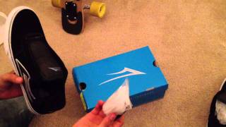 Lakai Manchester Select unboxing and review