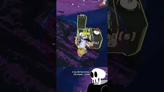 Wild 3D-Printer found #gaming  #riskofrain2 #skeleton #vtuber #pngtuber #videogames #ror2 #gaming