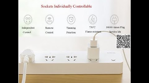 022 HUONG DAN SU DUNG BROADLINK MP1