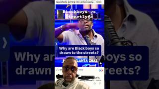 #blackboys vs #streetlife ￼ #shortsyoutube #viralvideo #trending #icespice #rap #news #shorts #viral