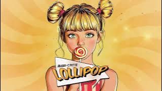 StrajGer x Crite - LOLLIPOP
