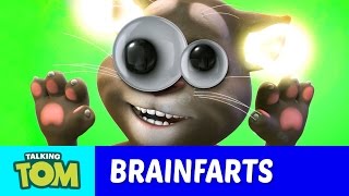 How to Sell Your Ideas - Talking Tom’s Brainfarts