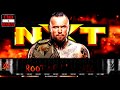 WWE: Root of All Evil - Aleister Black [CMD Edit] Theme Song + AE (Arena Effect)