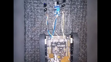 Design and control of a wheeled Mobile Robot