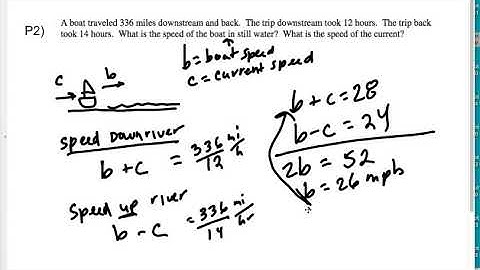HA2PC: 3.2 (0003) Word Problems with Systems of Equations