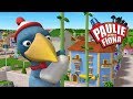 The Zoo Song | Paulie and Fiona | Song Compilation | Kids Videos | Heroes of the City