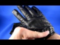Обзор легких стрелковых перчаток Damascus D20P Dyna-Thin™