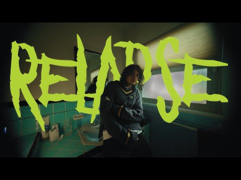 Alex Oren - RELAPSE (Official Video)