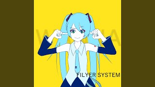 WANNA (feat.初音ミク)