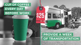 PORTCO - Giving Tuesday