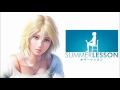 SUMMER LESSON Allison Snow Theme Song 【Here I am】Full ver