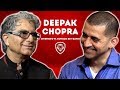Deepak Chopra- Who is God & Life After Death