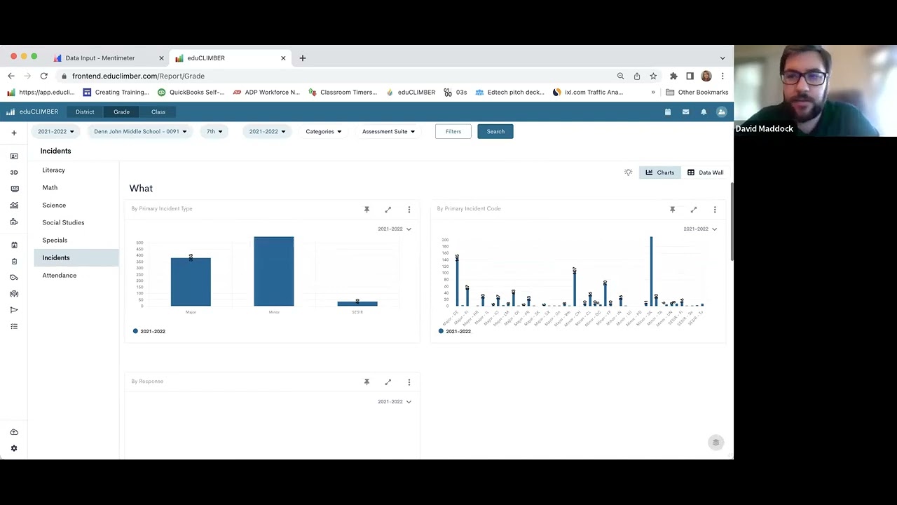 eduClimber Train the Trainer (3 hr) - Student Tags and Collections