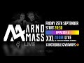 Arno vs mass livestream ep4