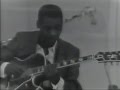 Capture de la vidéo George Benson-Newport Jazz Fest 1966