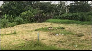 Lote en venta, Santa Bárbara de Heredia