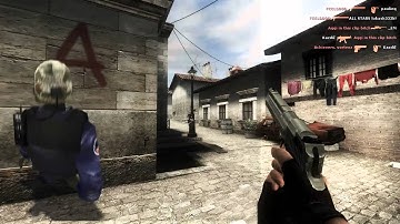 CS:S qqdeagle by vortex