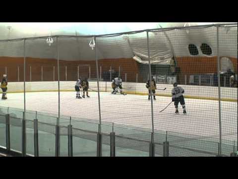 Robert Palumbo makes saves against Holy Cross HS,#2