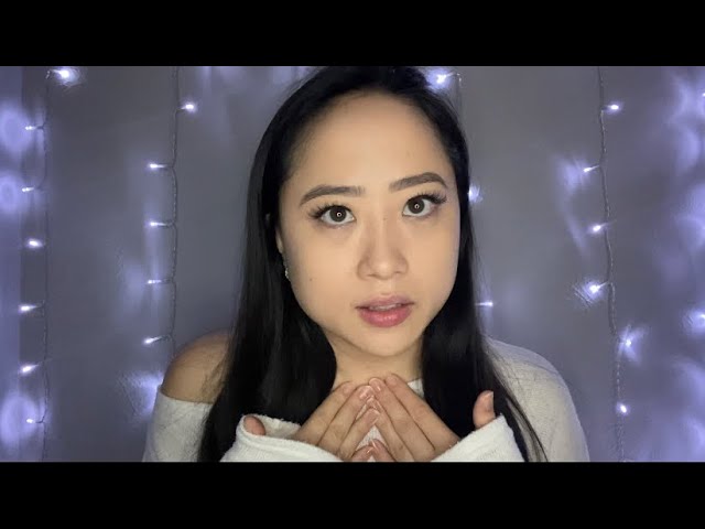 ASMR | Chilling With Your Bestie, My Boyfriend and I Fought Much?! Soft Spoken Advice Ramble
