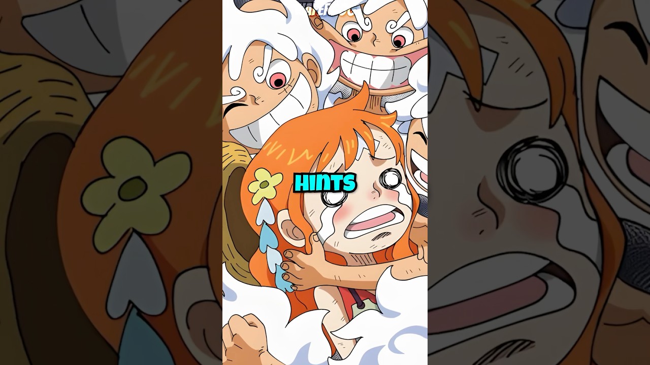 Luffy’s Dream or His Crew?