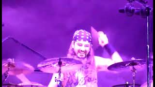 Dream Theater   Live At MSG 2010