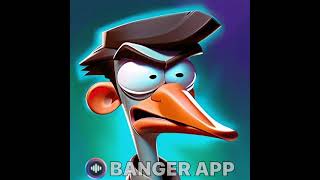 The All American Rejects - Change Your Mind (Doofenshmirtz AI Cover)