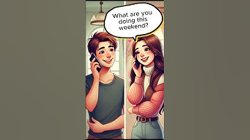 🤔 Asking About Someone’s Activity – English Conversation Practice!