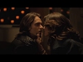 New Sneak Peek of Nashville! | CMA