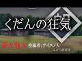 【朗読】「くだんの狂気」:奇々怪々怖い話