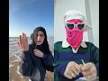 نانا عصبت من تحديات ام سيف جيفارا العلي نانو لايك اشتراك    