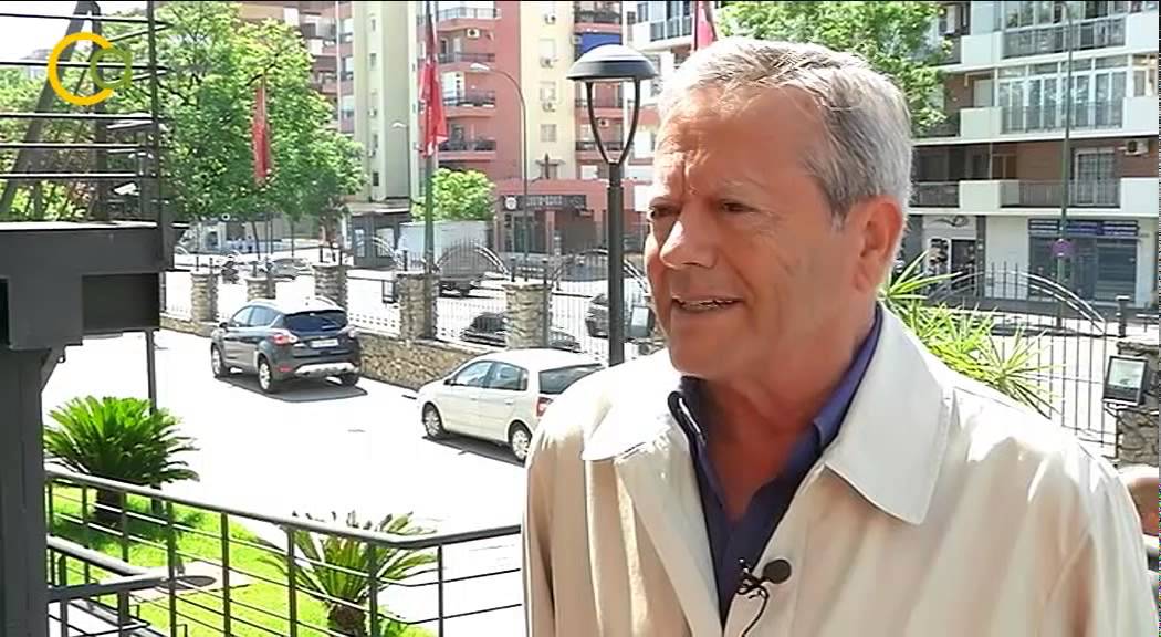 El cultivo de la quinoa llega al Bajo Guadalquivir