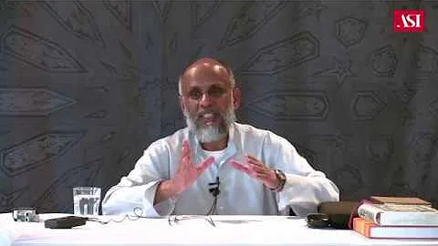 Examples of deep understanding in Mawlana Farahi |...