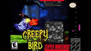 Creepy Bird OST (GAMERIP) - Piko Interactive Logo Part 4