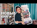 НОВЫЕ КНИГИ на английском