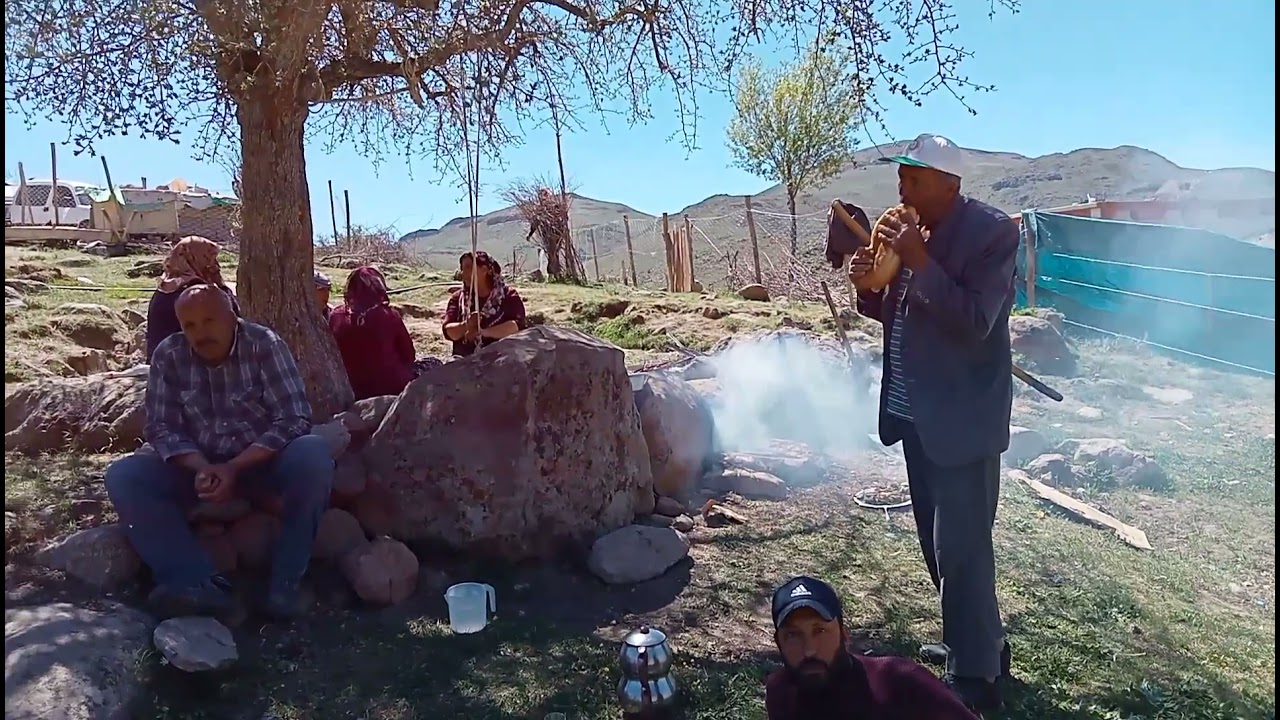 yamadağı kale 2021