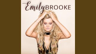 Video thumbnail of "Emily Brooke - Waste My Time"