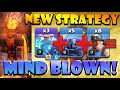 *NEW STRATEGY* TH10 Pekka Miner Electrone! This Will BLOW YOUR MIND! Best TH10 Attack Strategies