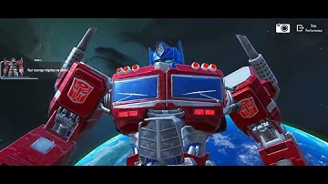 BGMI 3.9 Update - New Transformers Mode, Locations, All Secret Powers Explained