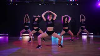 Work It by Missy Elliot Dance Cardio Workout!