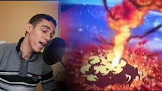 Hazim Alra3D Hamza Benkhay Remix Electro House هزيم الرعد By Sid